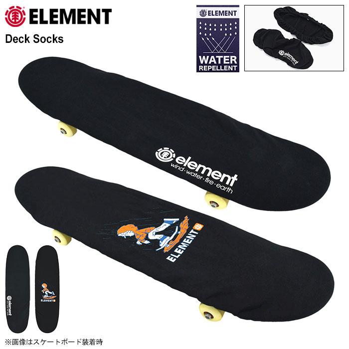 ELEMENT エレメント デッキカバー デッキ ソックス ( Deck Socks