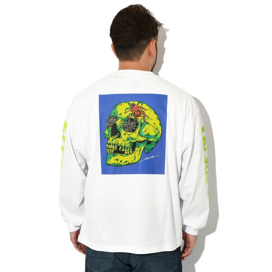ELEMENT エレメント ロンT Tシャツ 長袖 メンズ ヒロットン ELEMENT エレメント ロンT Tシャツ 長袖 メンズ ヒロットン