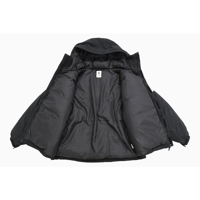 エレメント ジャケット ELEMENT メンズ パフィー タクティク ( Puffy Tactic JKT ビッグシルエット オーバーサイズ 中綿 JACKET アウター BD022-769 )｜icefield｜16