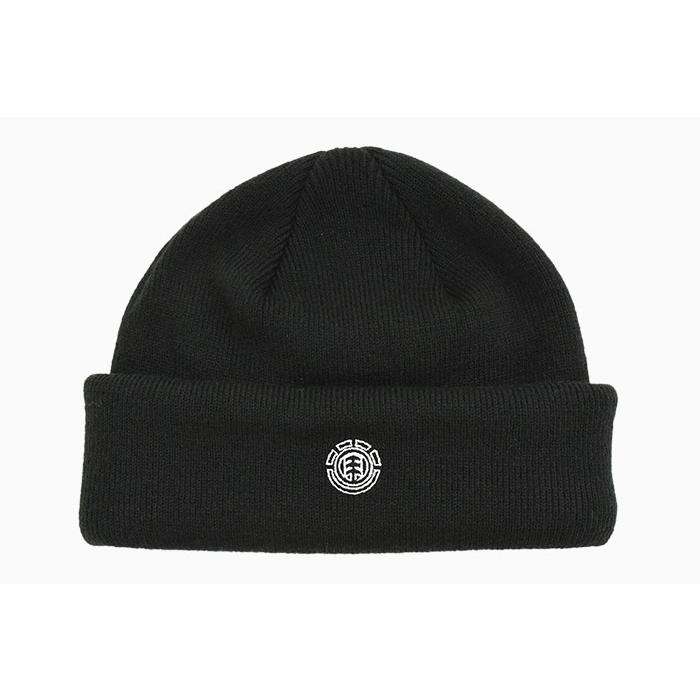 mdmacreative 星 ビーニー ELEMENT エレメント ニット帽 2 ウェイ ロック ビーニー ( Way