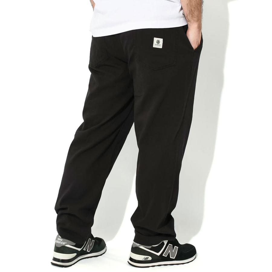 ELEMENT エレメント パンツ メンズ ショッド STD ( Shod Pant ELEMENT エレメント パンツ メンズ ショッド STD ( Shod Pant
