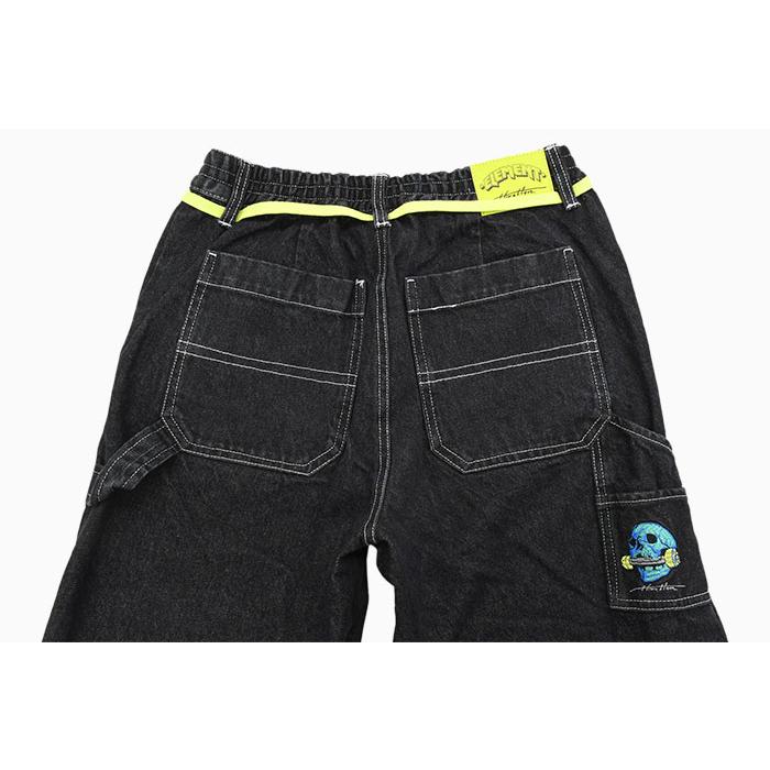 ELEMENT エレメント パンツ メンズ ヒロットン HRTN ハンマー