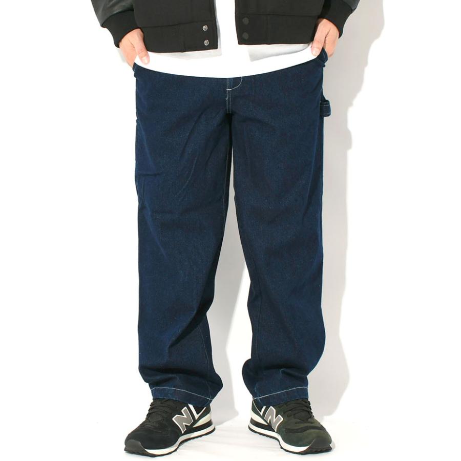 ELEMENT エレメント パンツ メンズ ヒロットン HRTN ハンマー