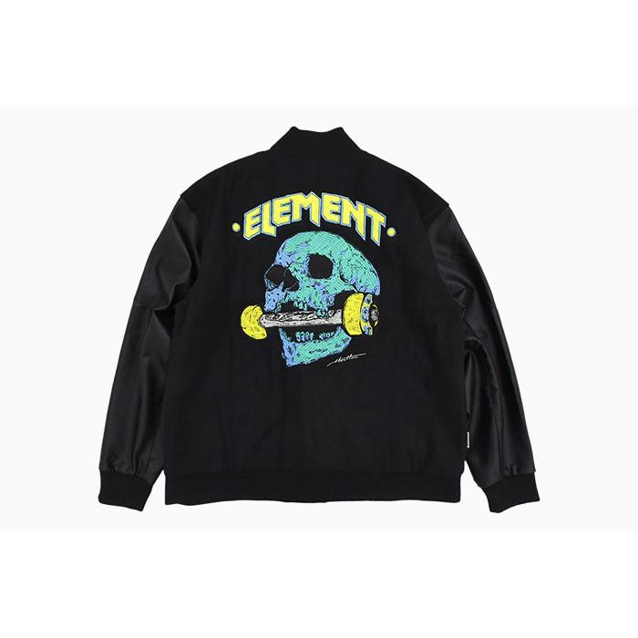 ELEMENT（エレメント） ジャケット メンズ ヒロットン HRTN スタジアム