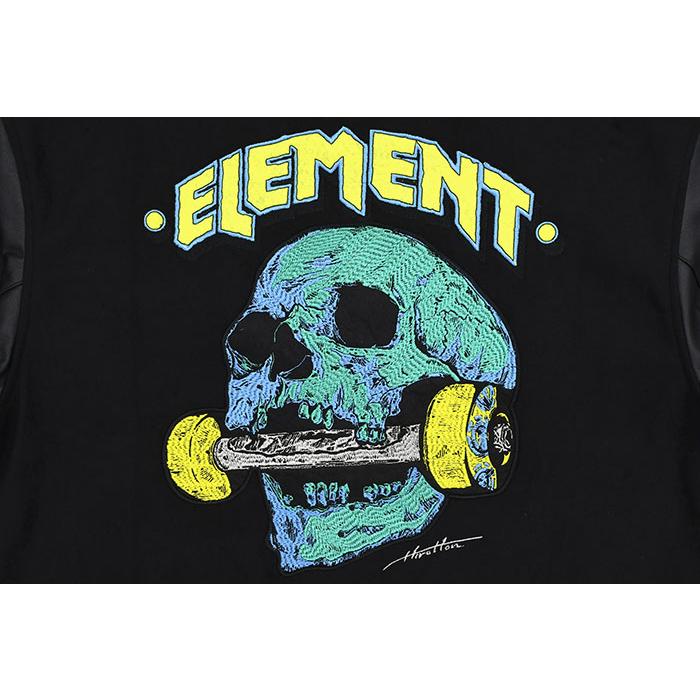 ELEMENT（エレメント） ジャケット メンズ ヒロットン HRTN スタジアム