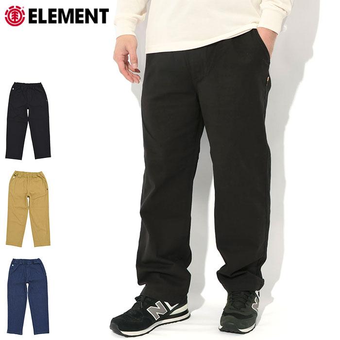 ELEMENT（エレメント） パンツ メンズ 25SS ショッド STD ( ELEMENT
