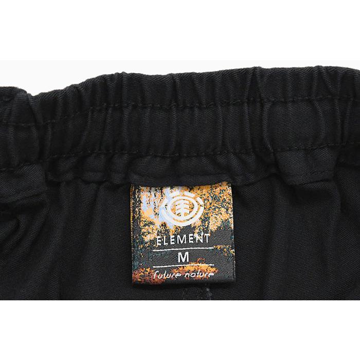 ELEMENT（エレメント） パンツ メンズ 25SS ショッド STD ( ELEMENT