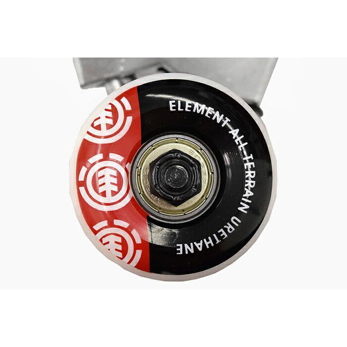 ELEMENT（エレメント） スケボー スケートボード コンプリート デッキ