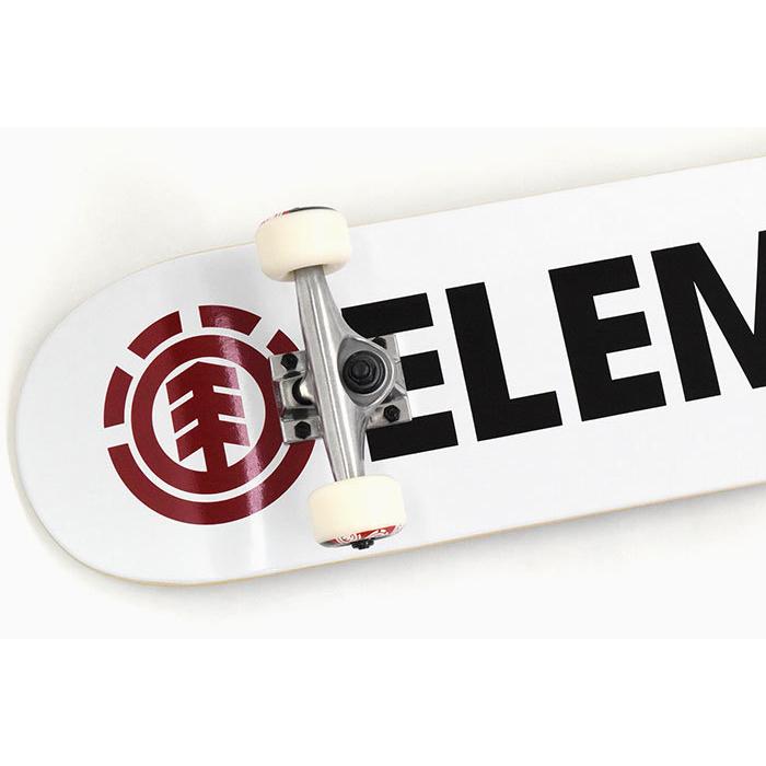 ELEMENT（エレメント） スケボー スケートボード コンプリート デッキ