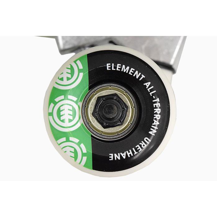 ELEMENT（エレメント） スケボー スケートボード コンプリート デッキ