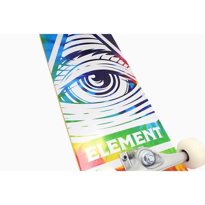 ELEMENT（エレメント） スケボー スケートボード コンプリート デッキ