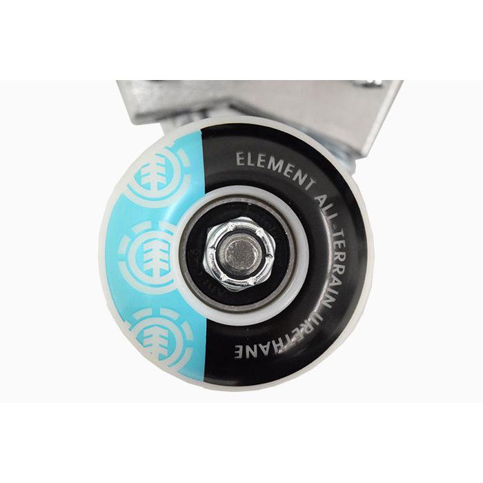 ELEMENT エレメント スケボー スケートボード コンプリート