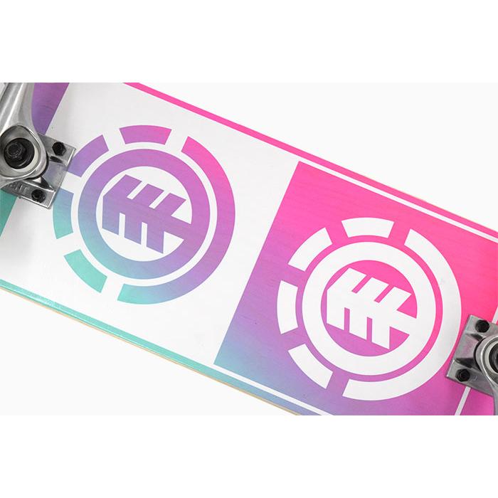 ELEMENT（エレメント） スケボー スケートボード コンプリート デッキ
