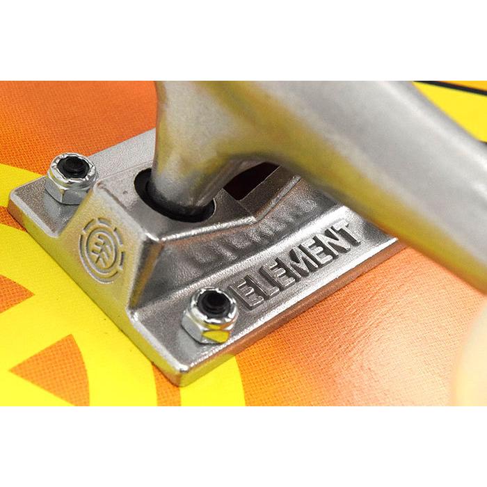 ELEMENT（エレメント） スケボー スケートボード コンプリート デッキ