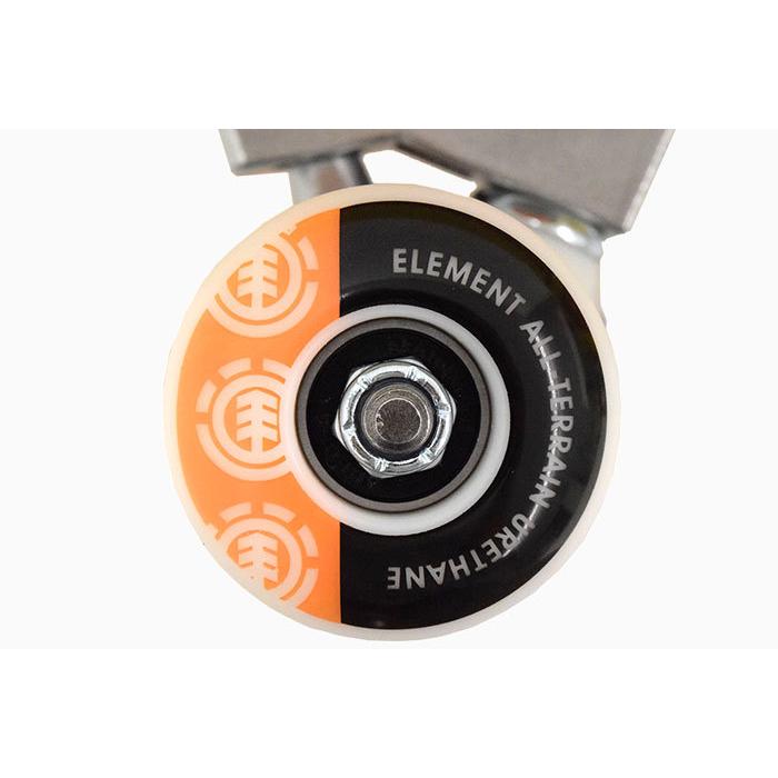 ELEMENT（エレメント） スケボー スケートボード コンプリート デッキ