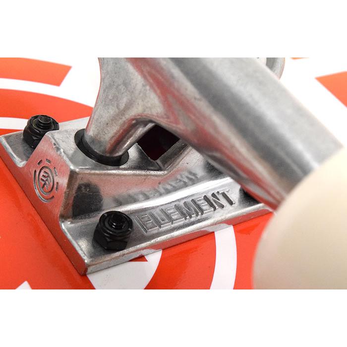 ELEMENT（エレメント） スケボー スケートボード コンプリート デッキ