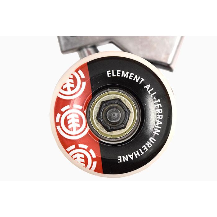 ELEMENT（エレメント） スケボー スケートボード コンプリート デッキ