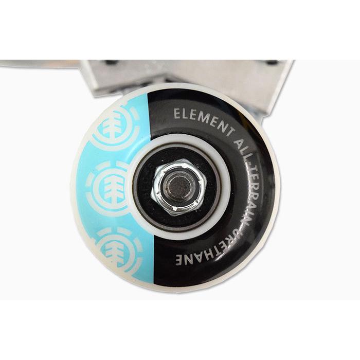 ELEMENT（エレメント） スケボー スケートボード コンプリート デッキ