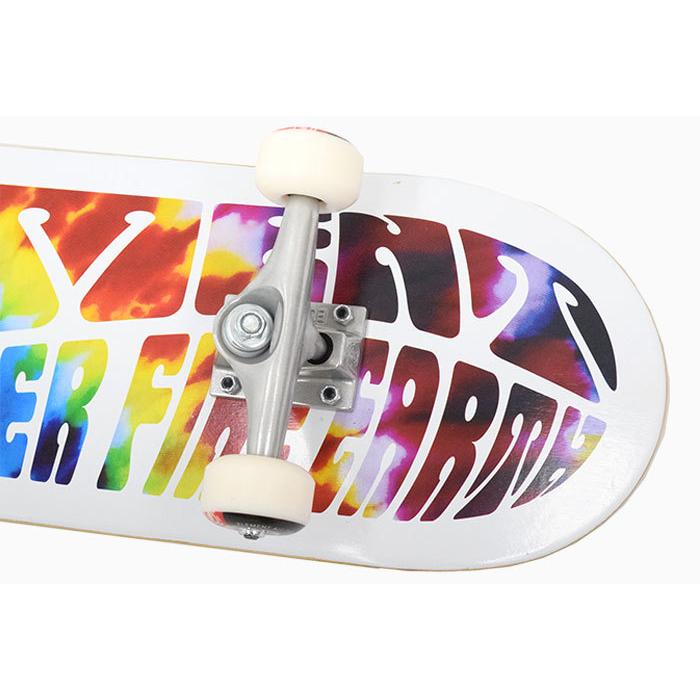 ELEMENT - エレメント TRIP OUT スケートボード スケボー 7.87インチ ELEMENT エレメント スケボー スケートボード コンプリート