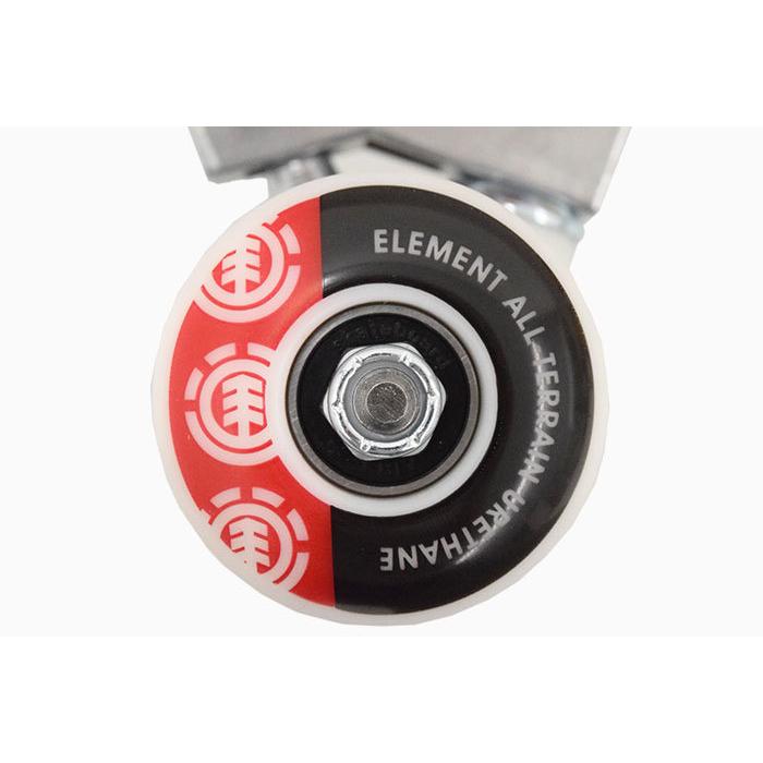 ELEMENT（エレメント） スケボー スケートボード コンプリート デッキ