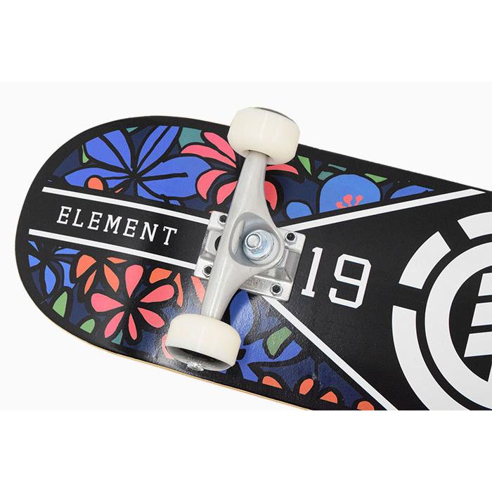 ELEMENT エレメント スケボー スケートボード コンプリート ELEMENT エレメント スケボー スケートボード コンプリート