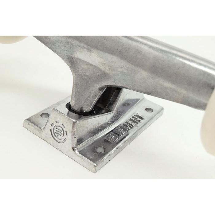 ELEMENT エレメント トラックセット スケボー スケートボード ELEMENT エレメント トラックセット スケボー スケートボード