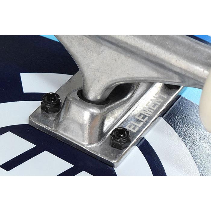 ELEMENT（エレメント） スケボー スケートボード コンプリート デッキ