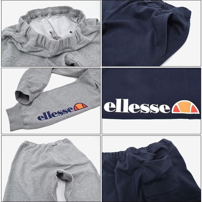 ellesse エレッセ ヘリテー パンツ HERITAGE メンズ スウェット ellesse エレッセ ヘリテー パンツ HERITAGE メンズ スウェット