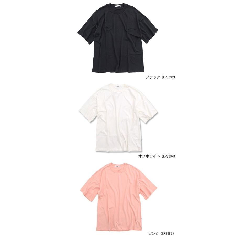 【EPTM】★Tシャツ★ EPTM Perfect Boxy Tee EPTM エピトミ Tシャツ 半袖 メンズ パーフェクト ボクシー