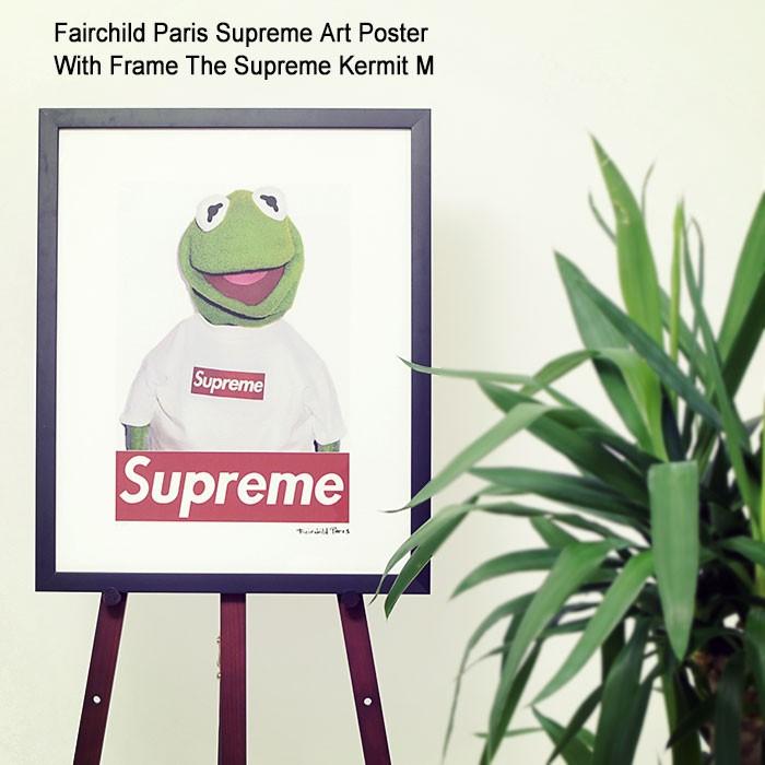 Supreme フェアチャイルド パリ Fairchild Paris ザ Supreme フェアチャイルド パリ Fairchild Paris ザ