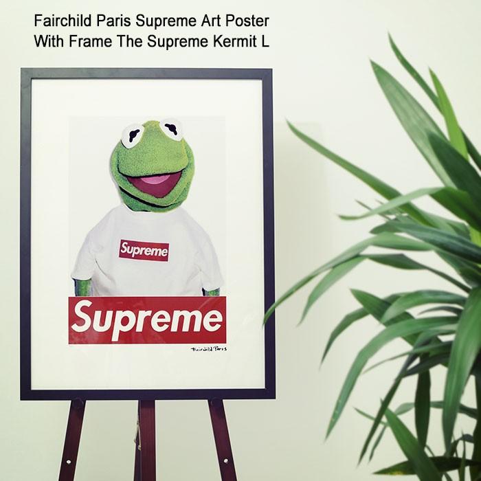 Supreme フェアチャイルド パリ Fairchild Paris ザ Supreme フェアチャイルド パリ Fairchild Paris ザ