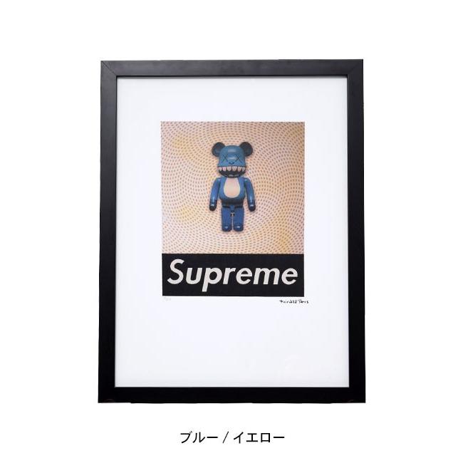 supreme Fairchild Paris×KAWS ポスター supreme Fairchild Paris×KAWS ポスター - メルカリ