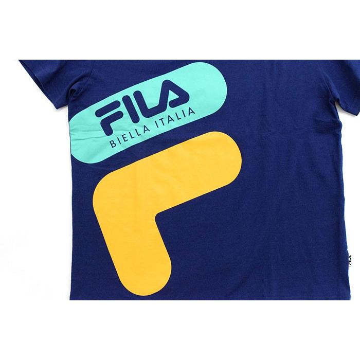 FILA（フィラ） × BTS Tシャツ 半袖 メンズ ＆ レディース BTS ( BTS