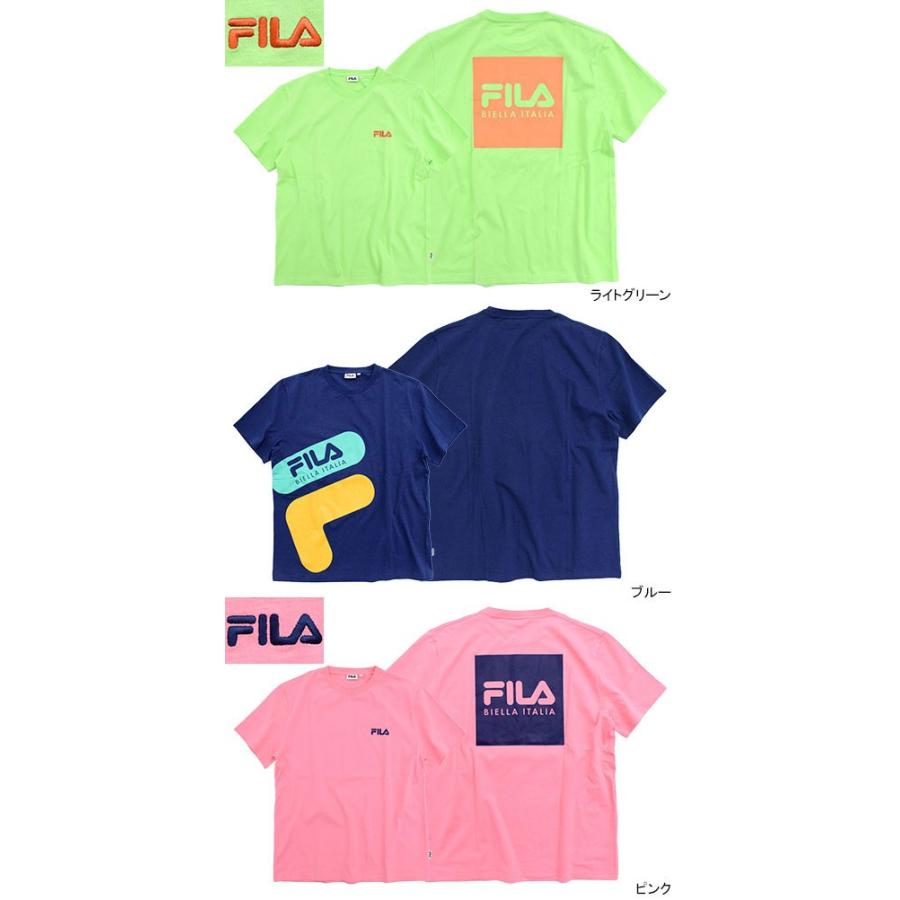 FILA（フィラ） × BTS Tシャツ 半袖 メンズ ＆ レディース BTS ( BTS