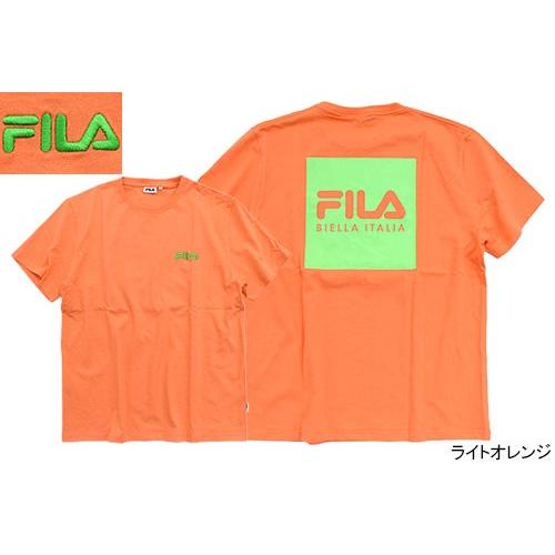FILA（フィラ） × BTS Tシャツ 半袖 メンズ ＆ レディース BTS ( BTS