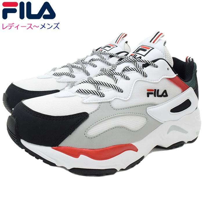 Fila フィラ スニーカー FILA フィラ 【ムラサキスポーツ限定】レディース スニーカー