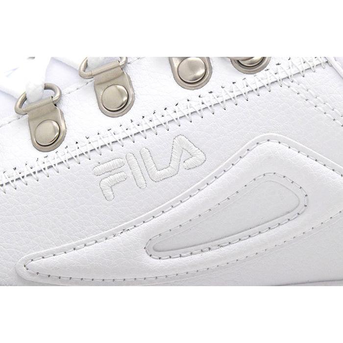 FILA（フィラ） スニーカー レディース 女性用 ウィメンズ ディス