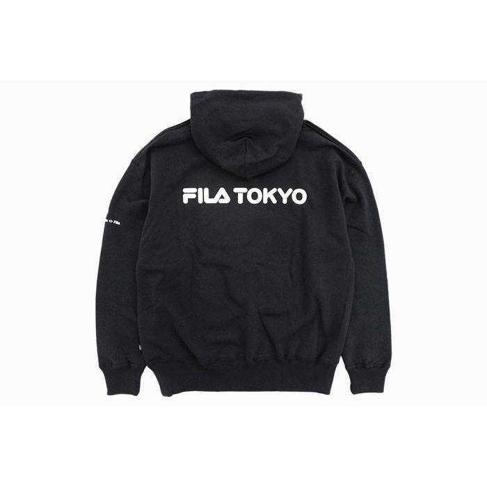 FILA 【20%OFF】フィラ プルオーバー パーカー メンズ 三澤 亮介 FILA 【20%OFF】フィラ プルオーバー パーカー メンズ 三澤 亮介