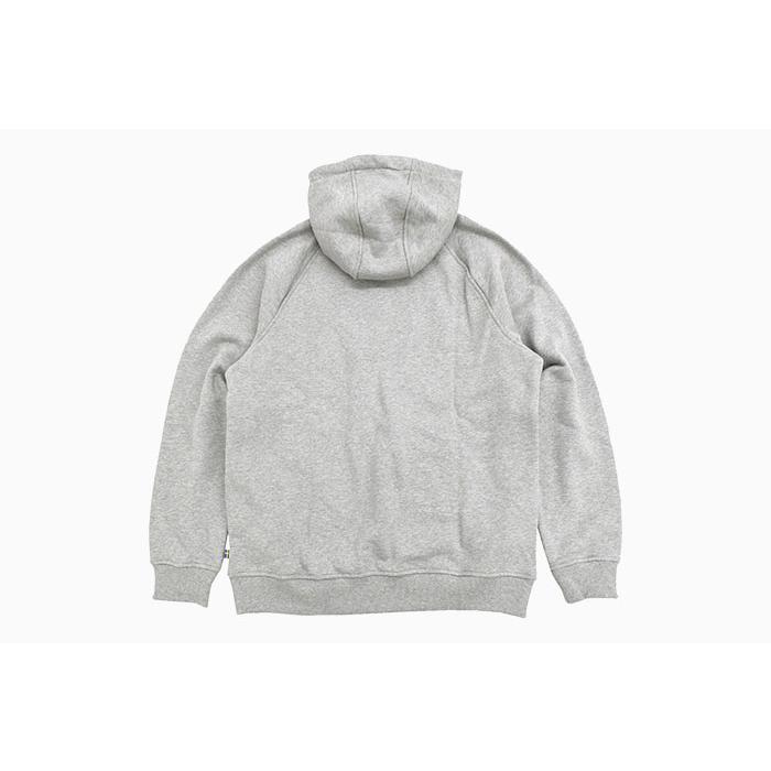 FJALL RAVEN（フェールラーベン） パーカー プルオーバー メンズ