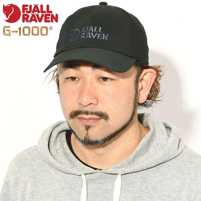 FJALL RAVEN（フェールラーベン） キャップ ヴァーダグ ライト
