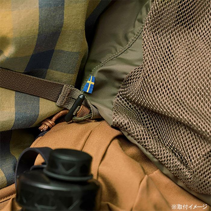 FJALL RAVEN（フェールラーベン） リュック シンギ メッシュ バッグ