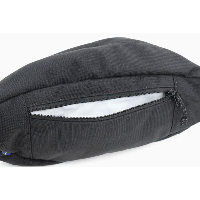FJALL RAVEN（フェールラーベン） ウエストバッグ ウルボ ミディアム
