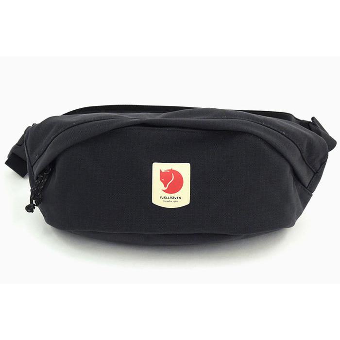 phigvel ウエストバッグ PHIGVEL - MOUNTAIN ATTACHMENT BAG | HUMAN and THINGS