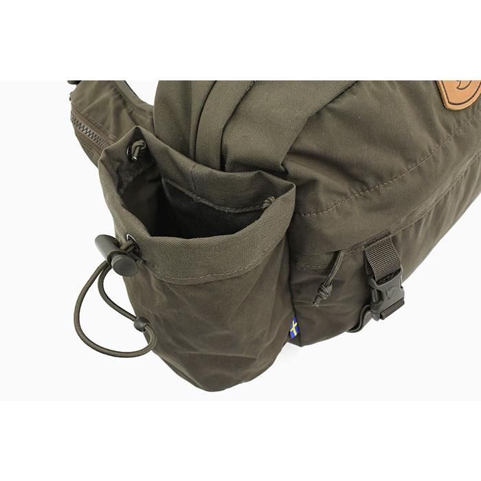 FJALL RAVEN（フェールラーベン） ウエストバッグ シンギ 10 ヒップ