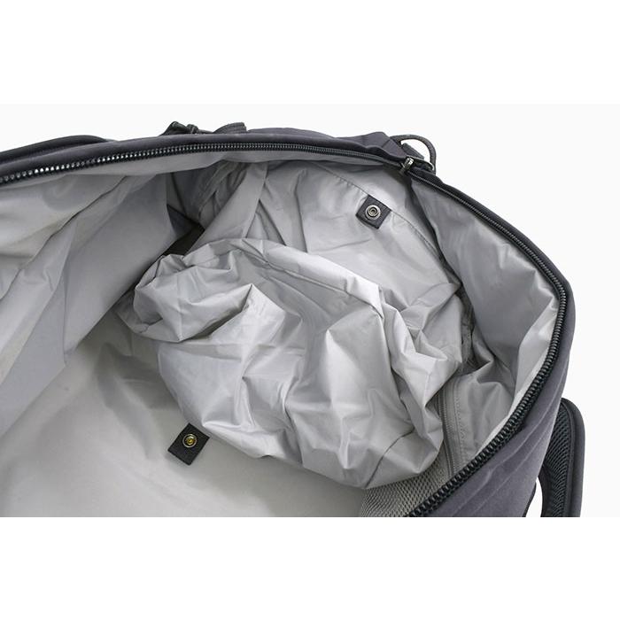 FJALL RAVEN（フェールラーベン） ダッフルバッグ ファーデン 50
