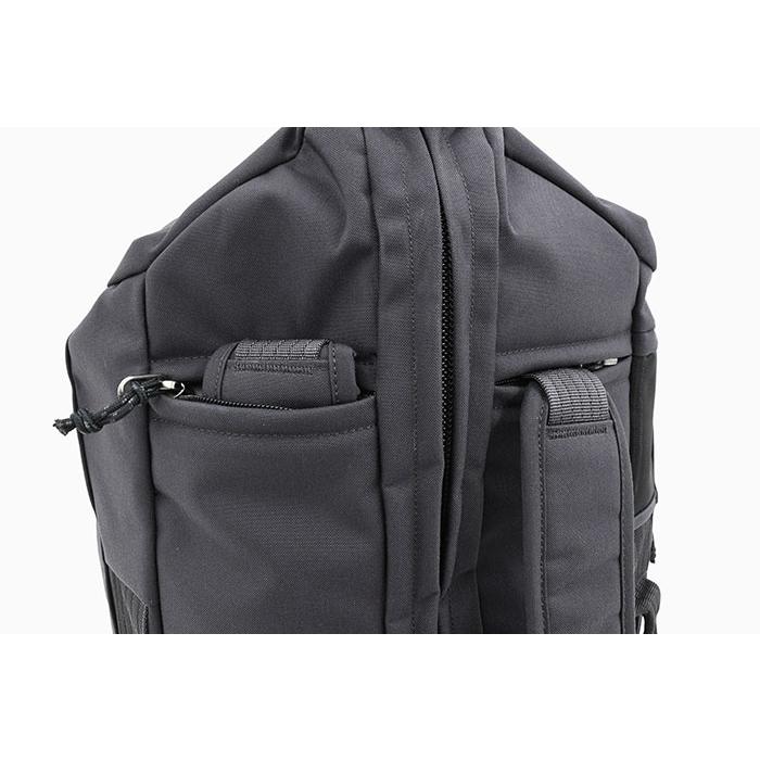 FJALL RAVEN（フェールラーベン） ダッフルバッグ ファーデン 50