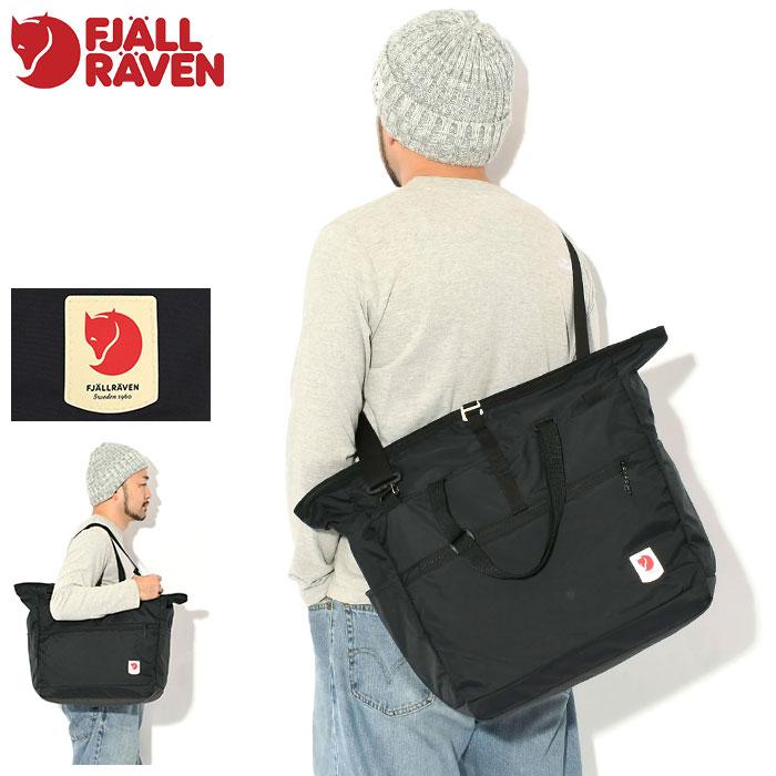 FJALL RAVEN（フェールラーベン） トートバッグ ハイ コースト 30