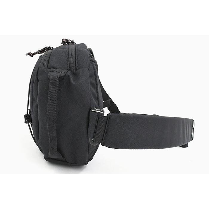 FJALL RAVEN（フェールラーベン） ボディバッグ スクーレ 6 スリング