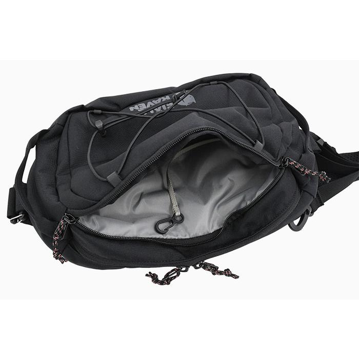 FJALL RAVEN（フェールラーベン） ボディバッグ スクーレ 6 スリング