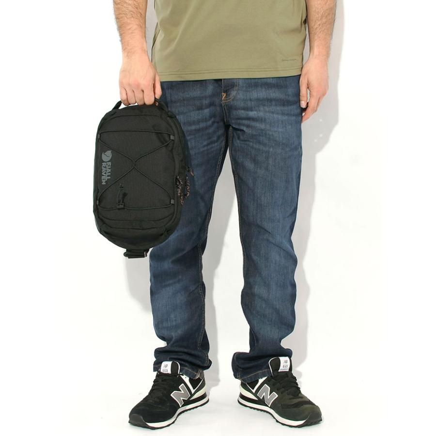 FJALL RAVEN（フェールラーベン） ボディバッグ スクーレ 6 スリング